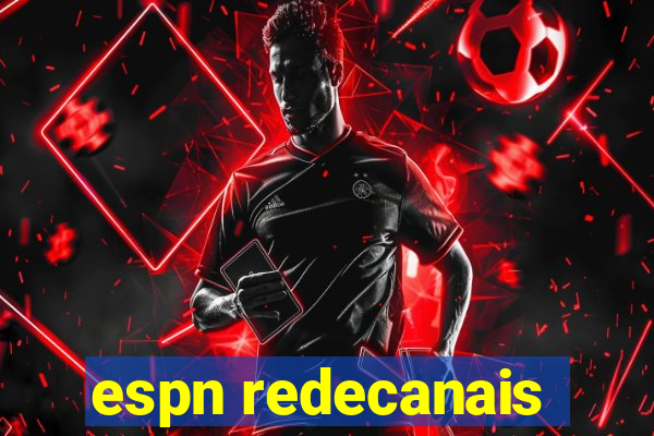 espn redecanais